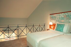 Zeus Eretria Resort