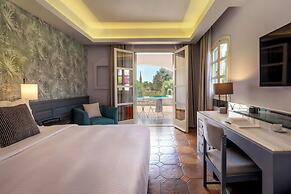 Zeus Eretria Resort