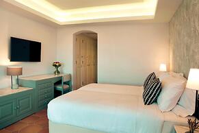 Zeus Eretria Resort