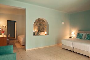Zeus Eretria Resort