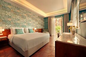 Zeus Eretria Resort