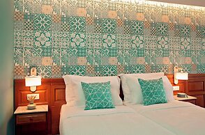 Zeus Eretria Resort