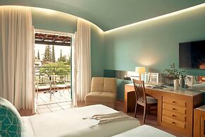 Zeus Eretria Resort