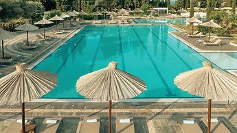 Zeus Eretria Resort
