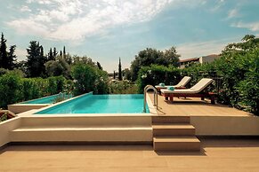 Zeus Eretria Resort