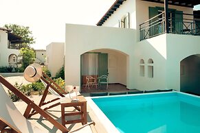 Zeus Eretria Resort