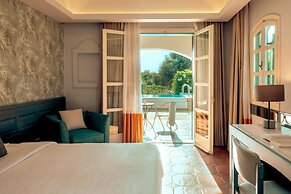 Zeus Eretria Resort