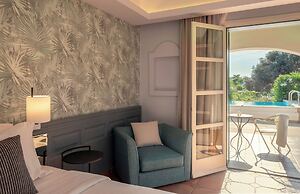 Zeus Eretria Resort