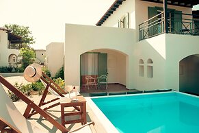 Zeus Eretria Resort