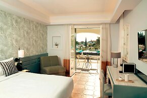 Zeus Eretria Resort