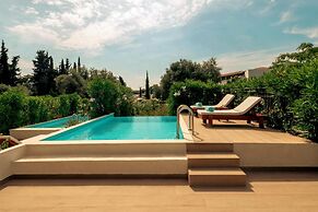 Zeus Eretria Resort