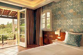 Zeus Eretria Resort