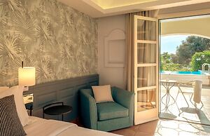 Zeus Eretria Resort