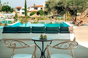 Zeus Eretria Resort