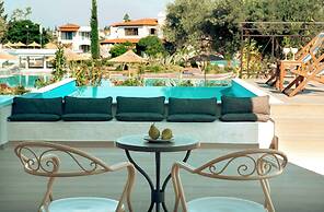 Zeus Eretria Resort