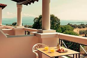 Zeus Eretria Resort