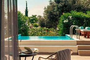 Zeus Eretria Resort