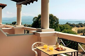 Zeus Eretria Resort