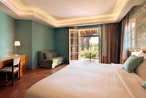 Zeus Eretria Resort