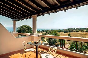 Zeus Eretria Resort