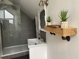 Delightful One Bed Lake District Cottage