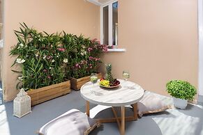 Patriko Beach House