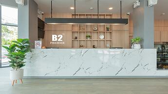 B2 Surat Thani Premier Hotel
