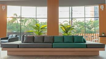 B2 Surat Thani Premier Hotel