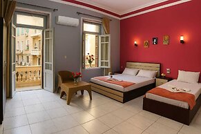 New Hostgram Hotel