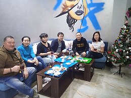 New Hostgram Hotel