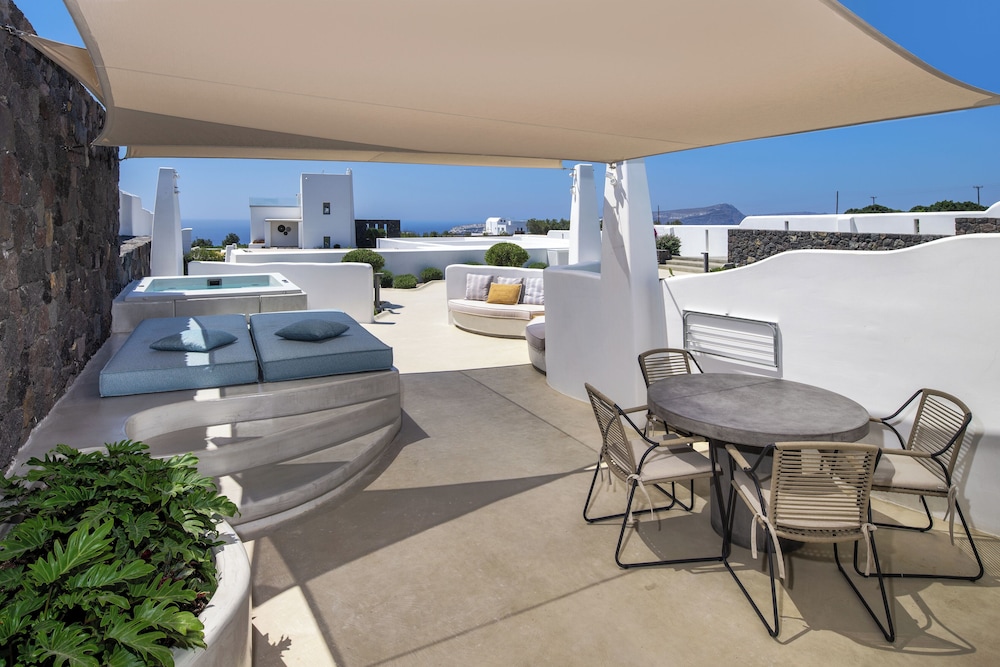 La Ponta Villas & Suites
