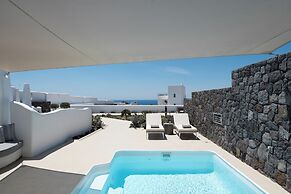 La Ponta Villas & Suites