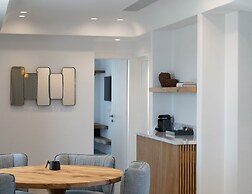 La Ponta Villas & Suites