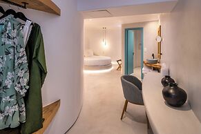 La Ponta Villas & Suites