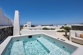 La Ponta Villas & Suites