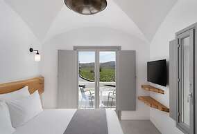 La Ponta Villas & Suites