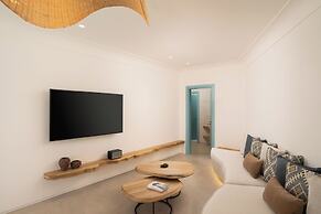 La Ponta Villas & Suites