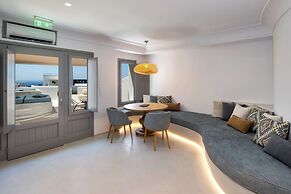 La Ponta Villas & Suites