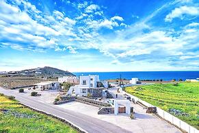 La Ponta Villas & Suites
