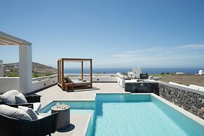 La Ponta Villas & Suites