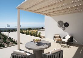 La Ponta Villas & Suites