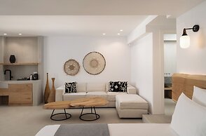 La Ponta Villas & Suites