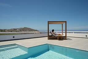La Ponta Villas & Suites