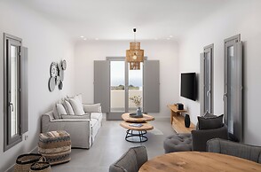 La Ponta Villas & Suites