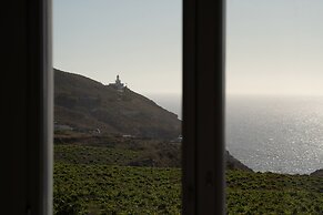 La Ponta Villas & Suites