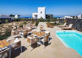 La Ponta Villas & Suites