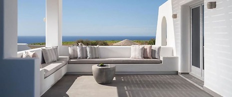 La Ponta Villas & Suites