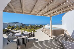 La Ponta Villas & Suites