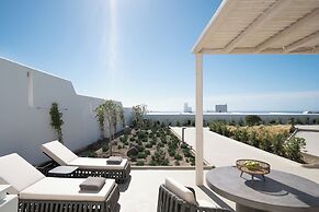 La Ponta Villas & Suites