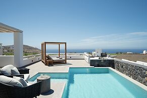 La Ponta Villas & Suites